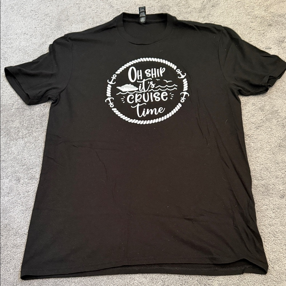 Cruise Shirt